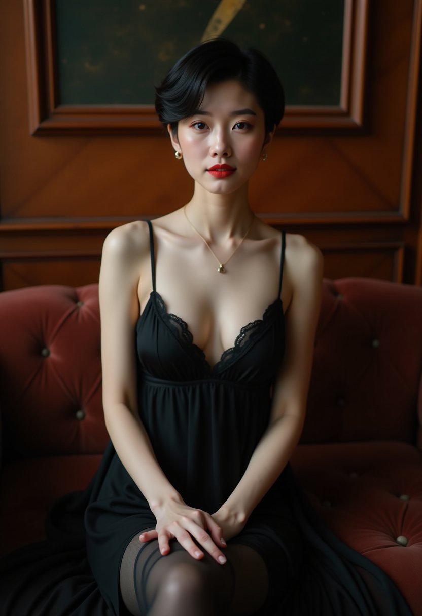 月下便利店漫画封面